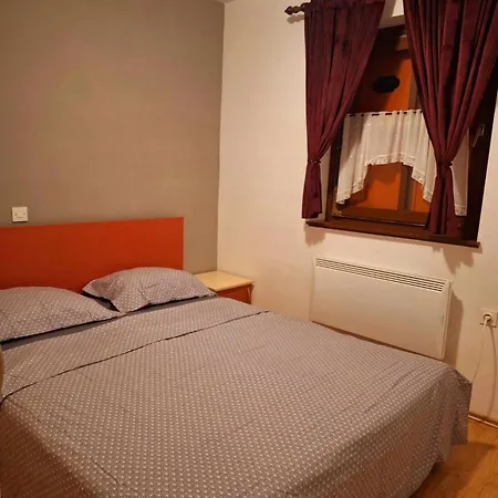 Terme Catez Cherry House St 95 公寓 Brežice