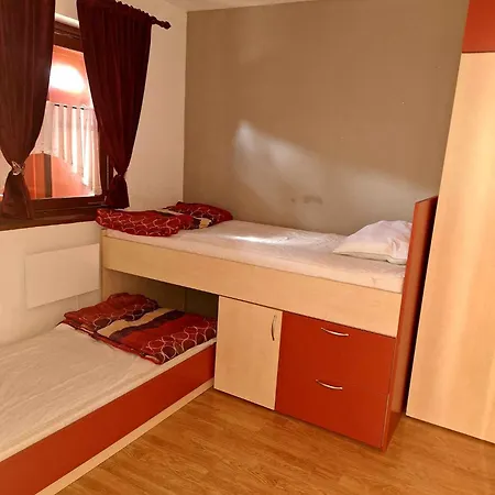 Terme Catez Cherry House St 95 * Brežice